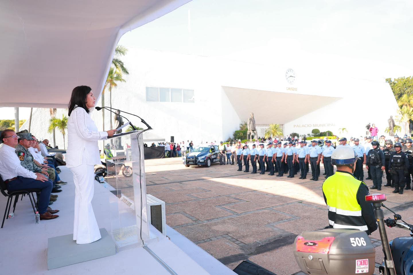 Fortalecimiento municipal con FORTAMUN 2025