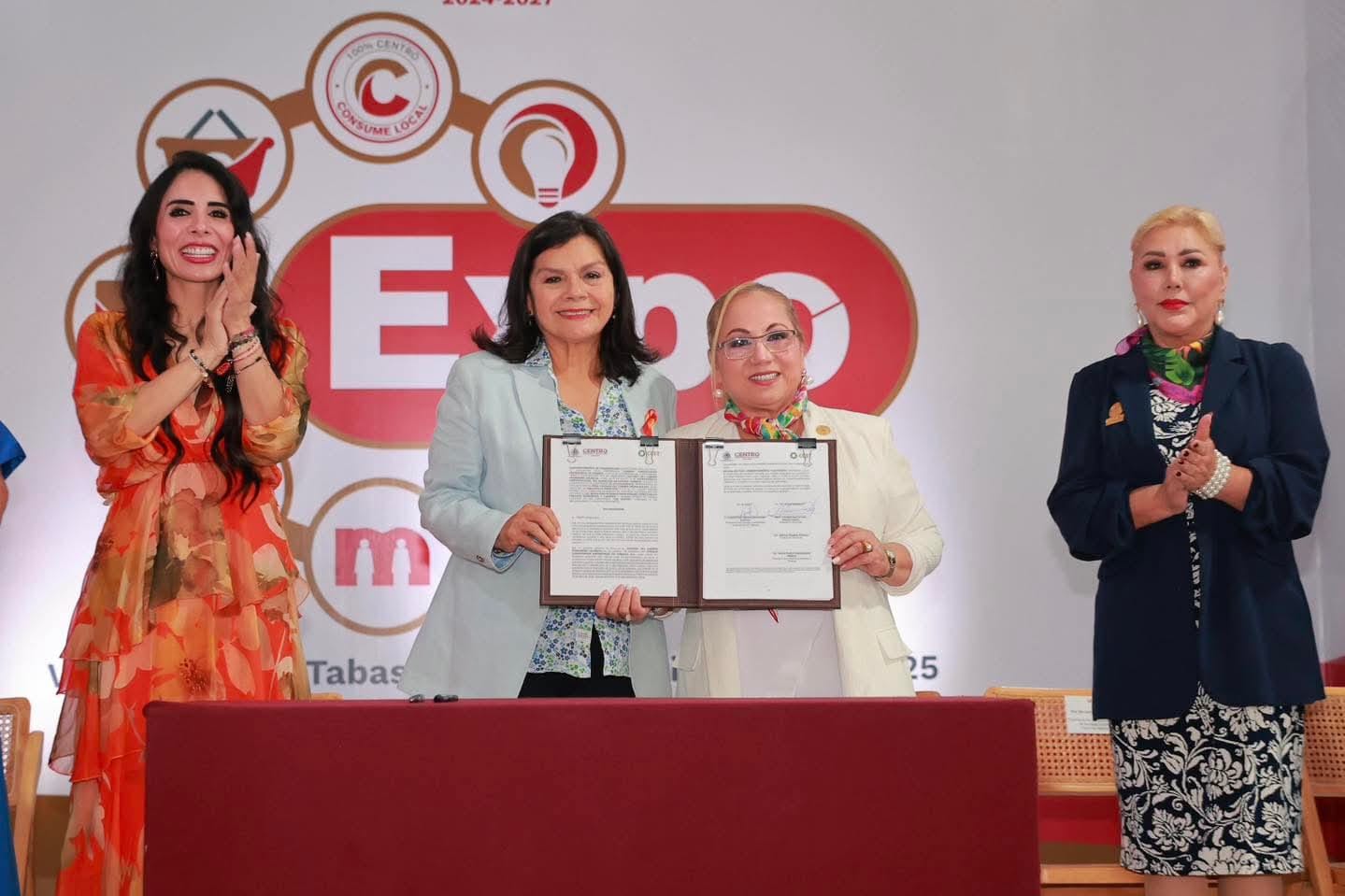 Gobernanza moderna y desarrollo económico