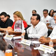 Gobierno del Pueblo triplicó inversión en programas sociales