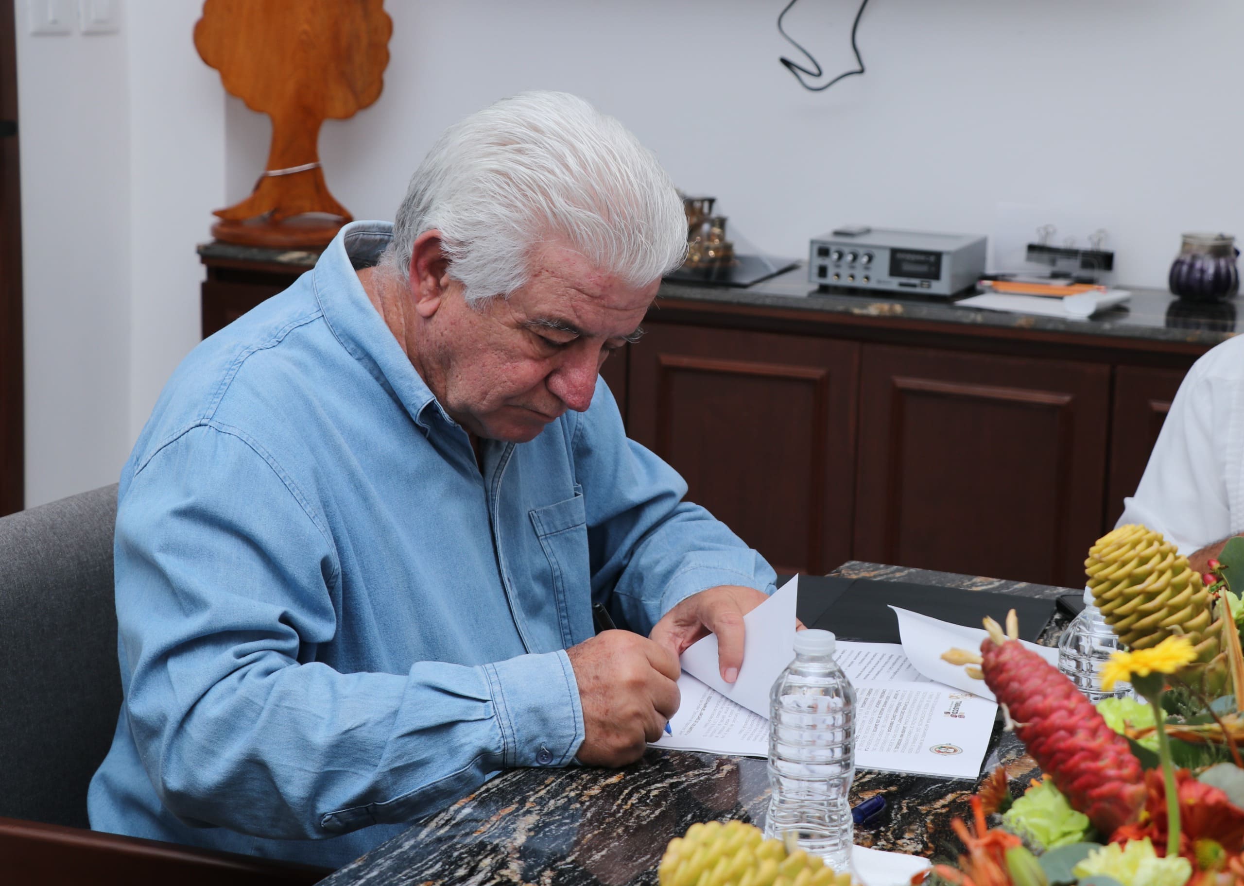 Implementación a partir del 2026