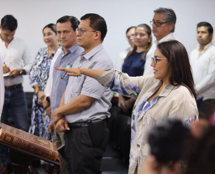 Impulsa Semades justicia ambiental