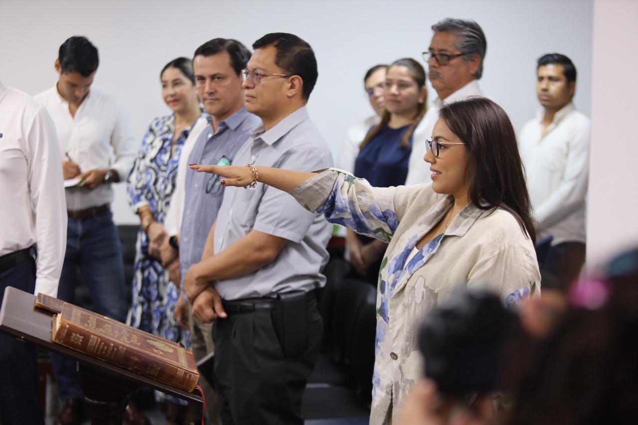 Impulsa Semades justicia ambiental