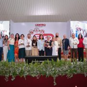 Inaugura Yolanda Osuna la Expo Empresarial Centro 2025