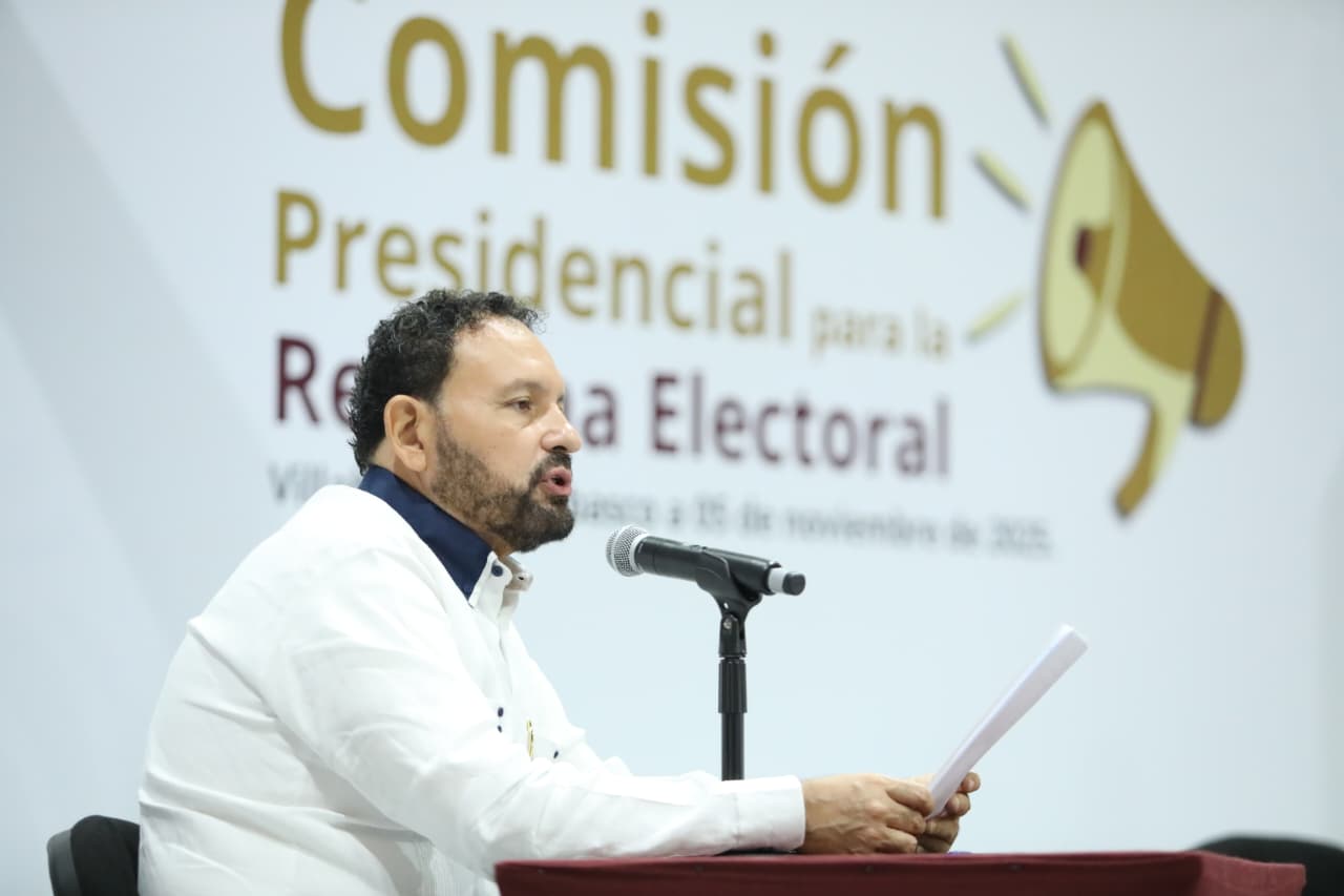 Jesús Manuel Argáez de los Santos