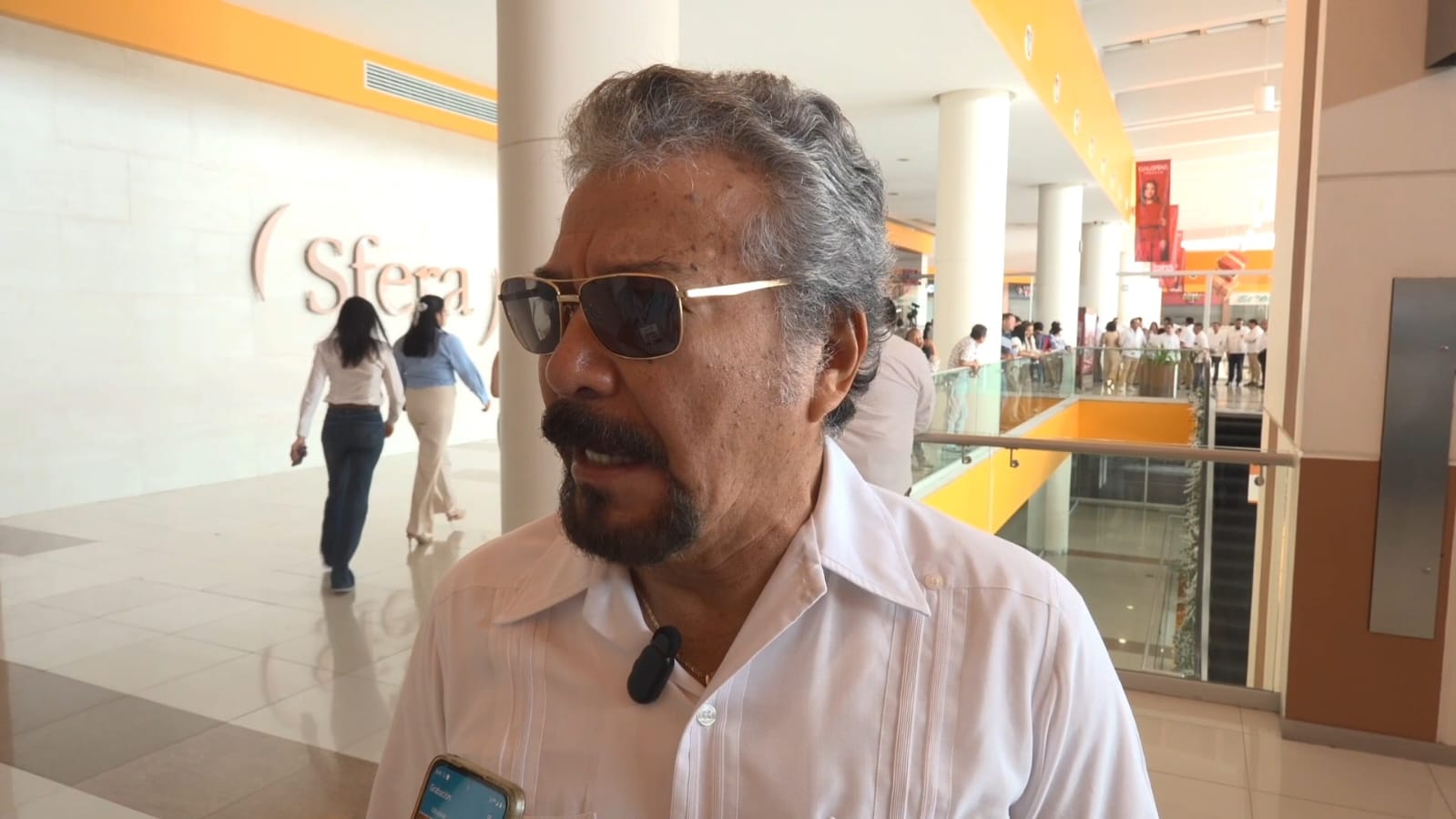 Julio César Gómez de la Cruz