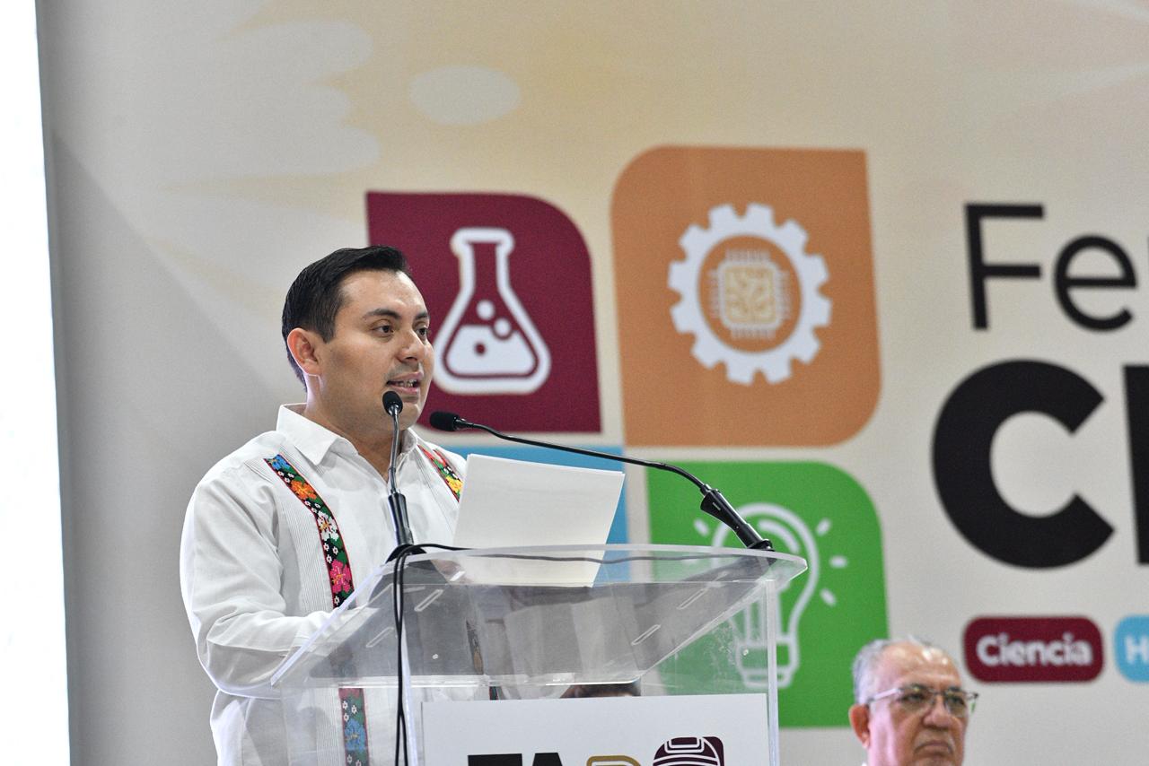 La ciencia como derecho