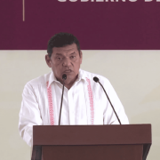 Llama el Gobernador Javier May a elección democrática y transparente en el SPIUJAT