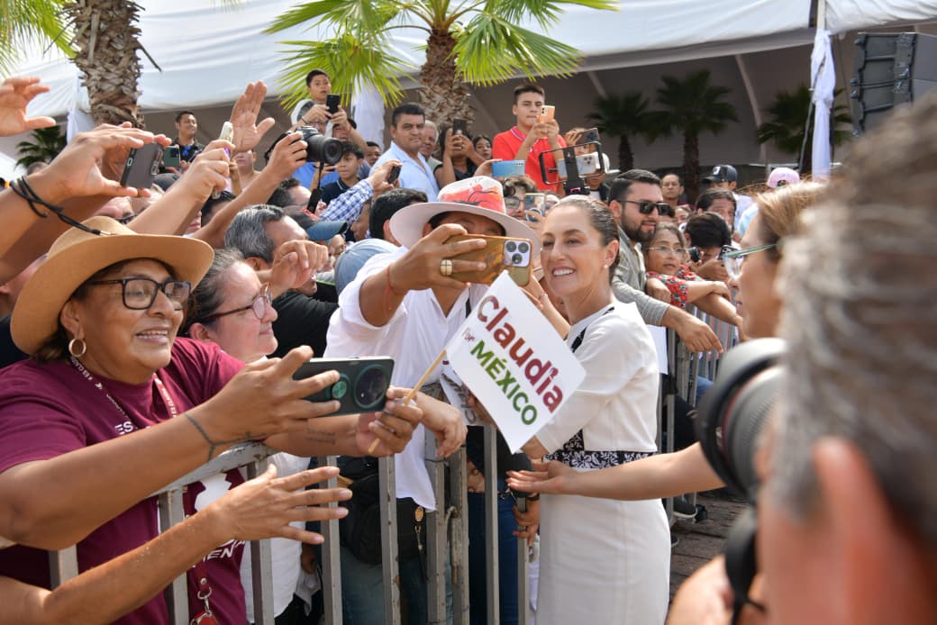 Más buenas noticias para Tabasco