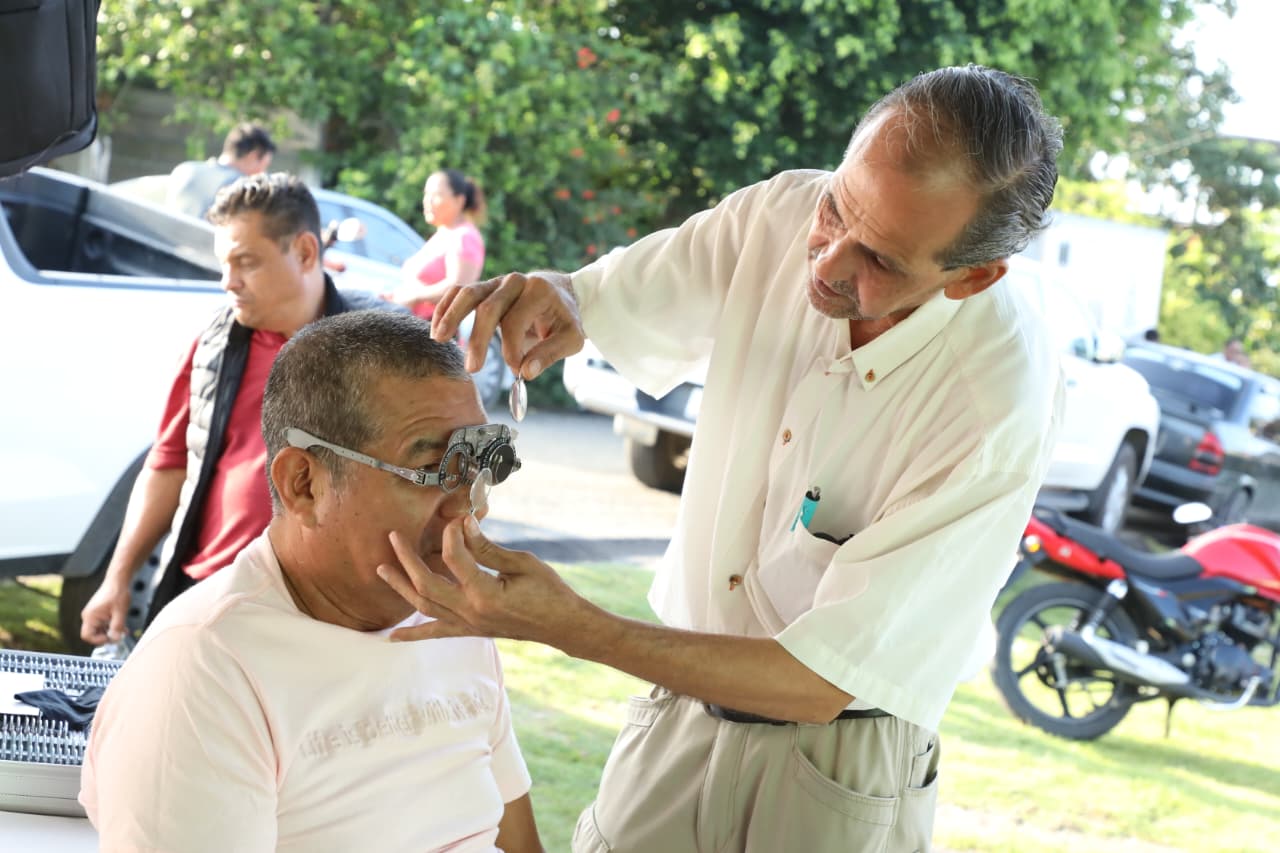 Más obras para conectar y transformar Comalcalco