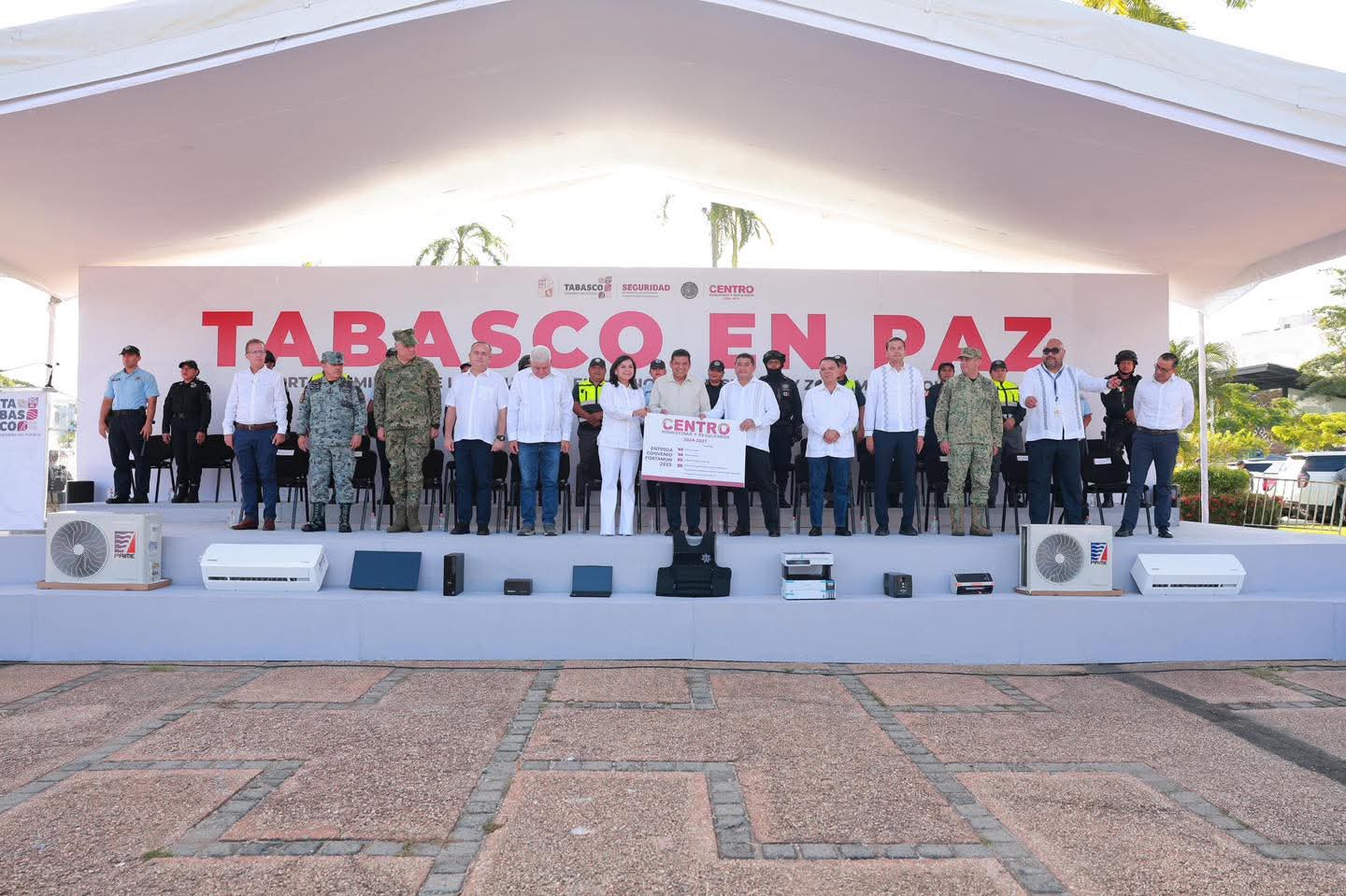 Mesa de Construcción de Paz