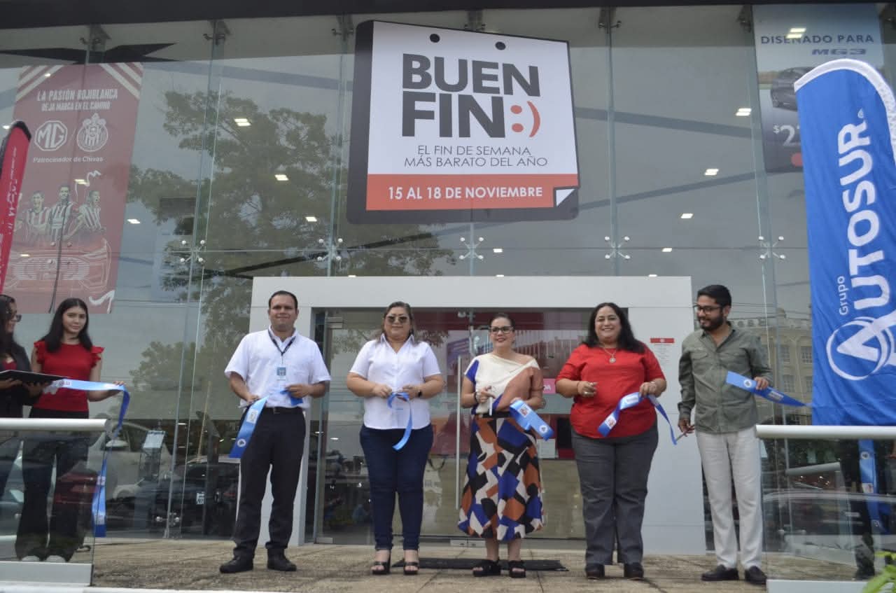 Módulos de atención y brigadas itinerantes en Villahermosa