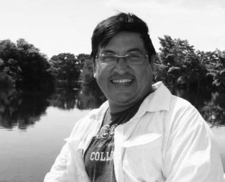 Muere destacado periodista Carlos Mari Vázquez