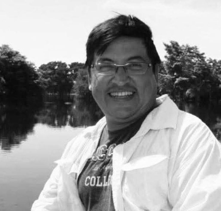 Muere destacado periodista Carlos Mari Vázquez