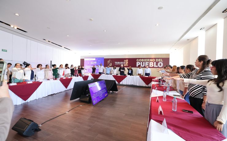 Preparan Plan Integral contra abuso sexual