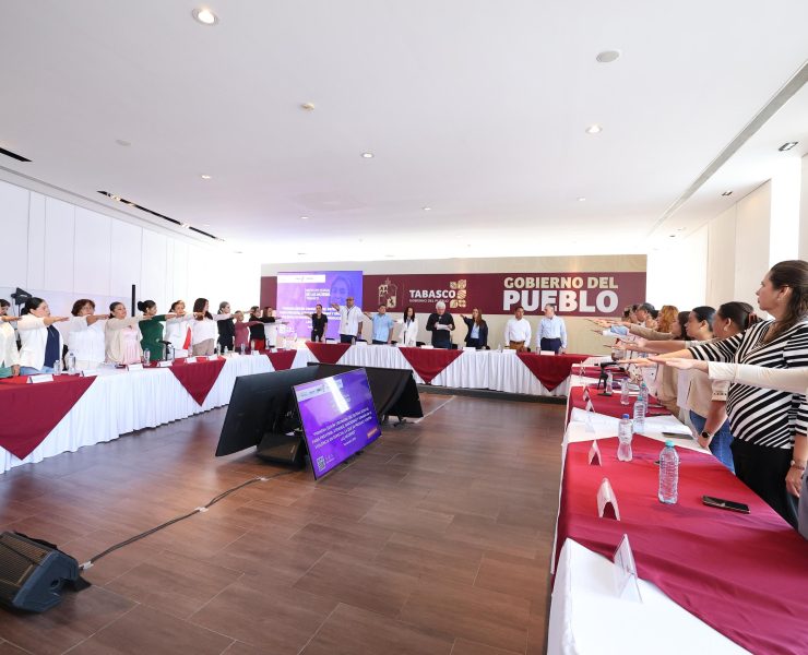 Preparan Plan Integral contra abuso sexual