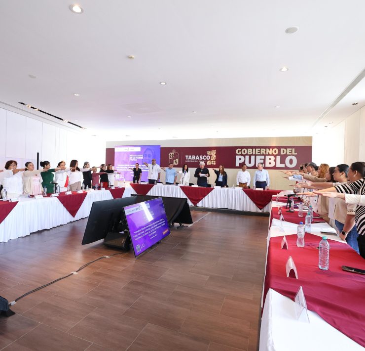 Preparan Plan Integral contra abuso sexual