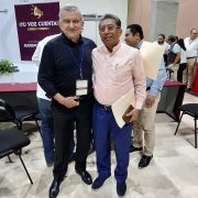 Presentan tabasqueños propuestas en audiencia pública de la Comisión Presidencial para la Reforma Electoral