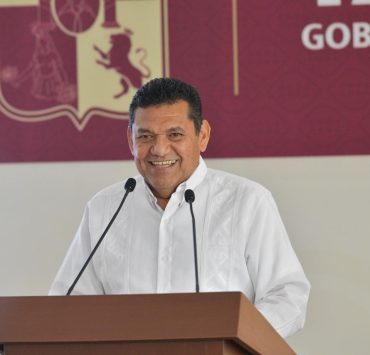 Pueblo y gobierno están muy unidos