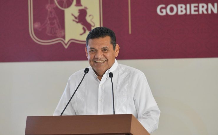 Pueblo y gobierno están muy unidos