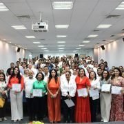 Realizan en el Poder Judicial panel interinstitucional