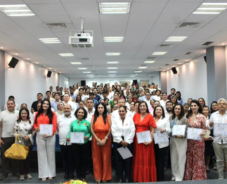 Realizan en el Poder Judicial panel interinstitucional