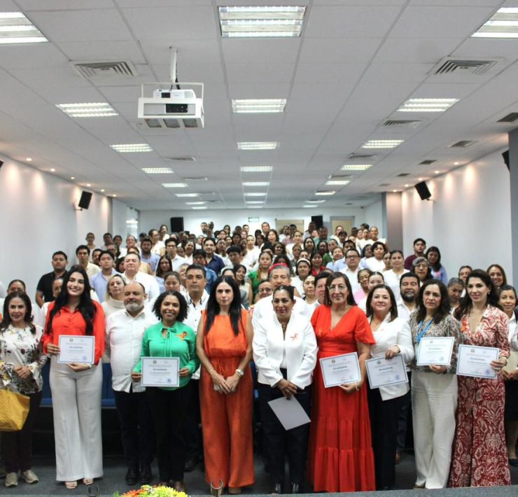 Realizan en el Poder Judicial panel interinstitucional