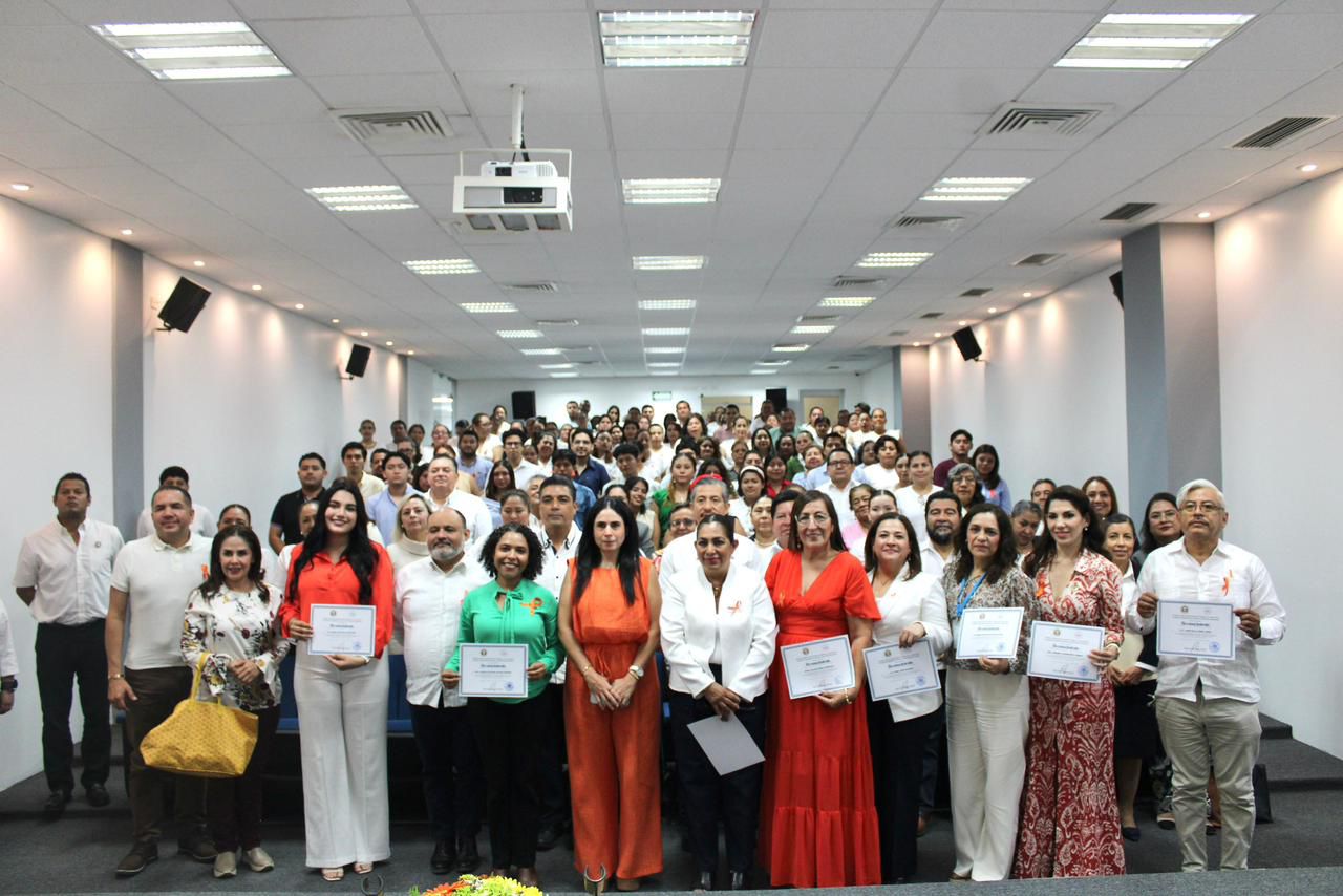 Realizan en el Poder Judicial panel interinstitucional