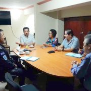 Reforzarán seguridad en Barrio Mágico