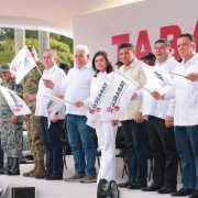 Fortalecen seguridad en Centro