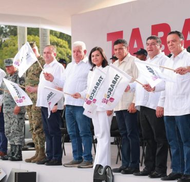 Fortalecen seguridad en Centro