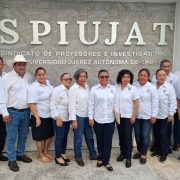 SPIUJAT entra en proceso de elecciones