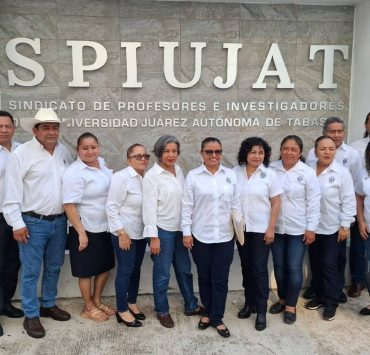 SPIUJAT entra en proceso de elecciones