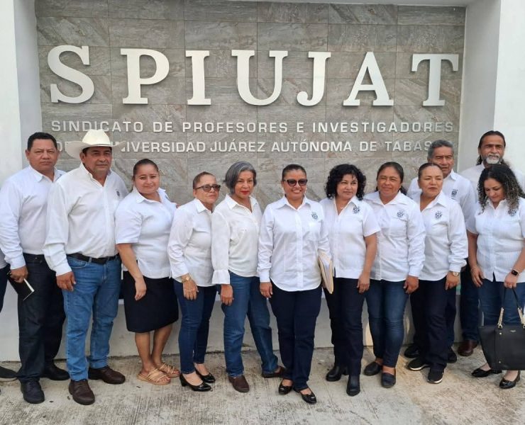 SPIUJAT entra en proceso de elecciones