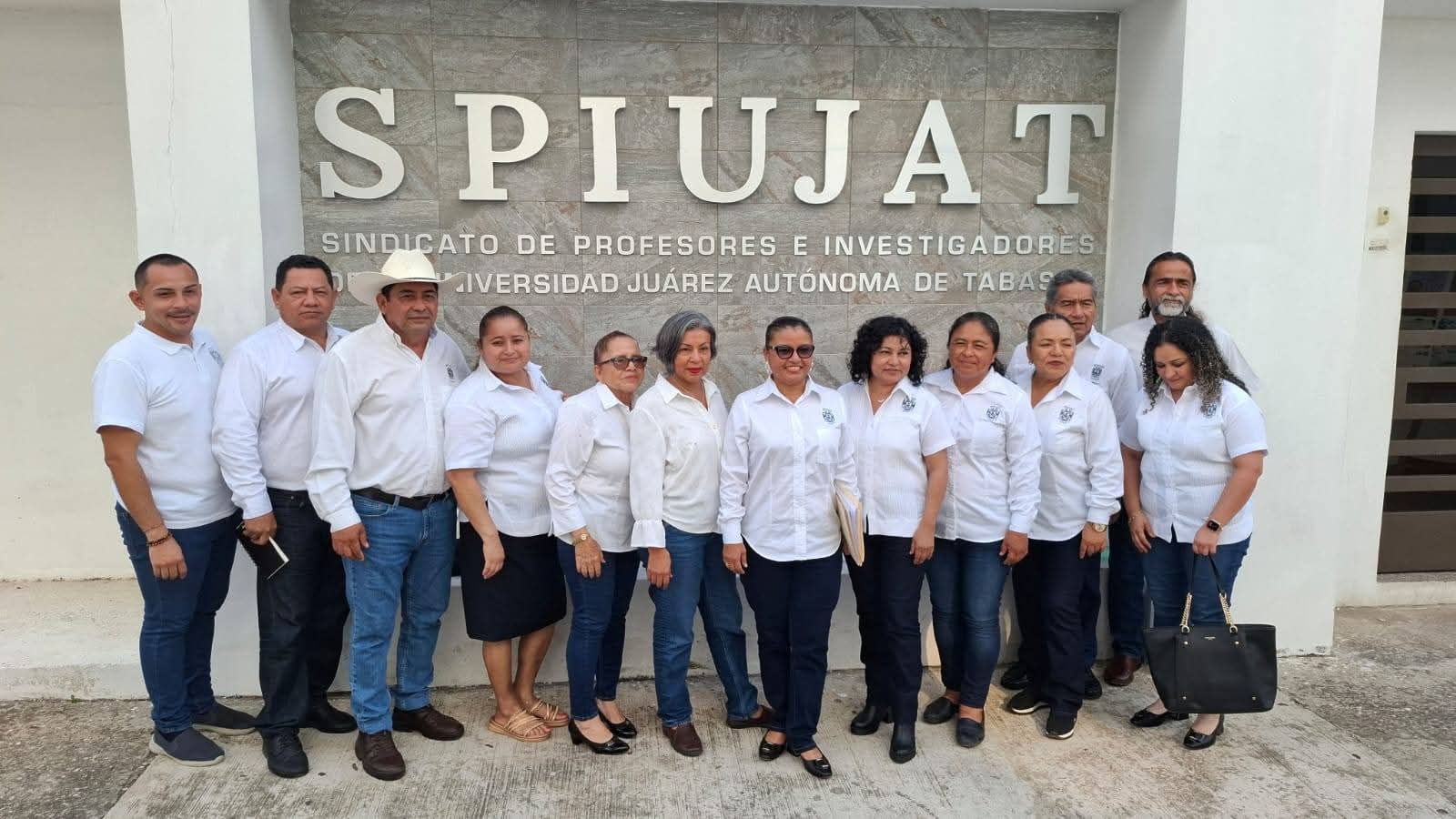 SPIUJAT entra en proceso de elecciones