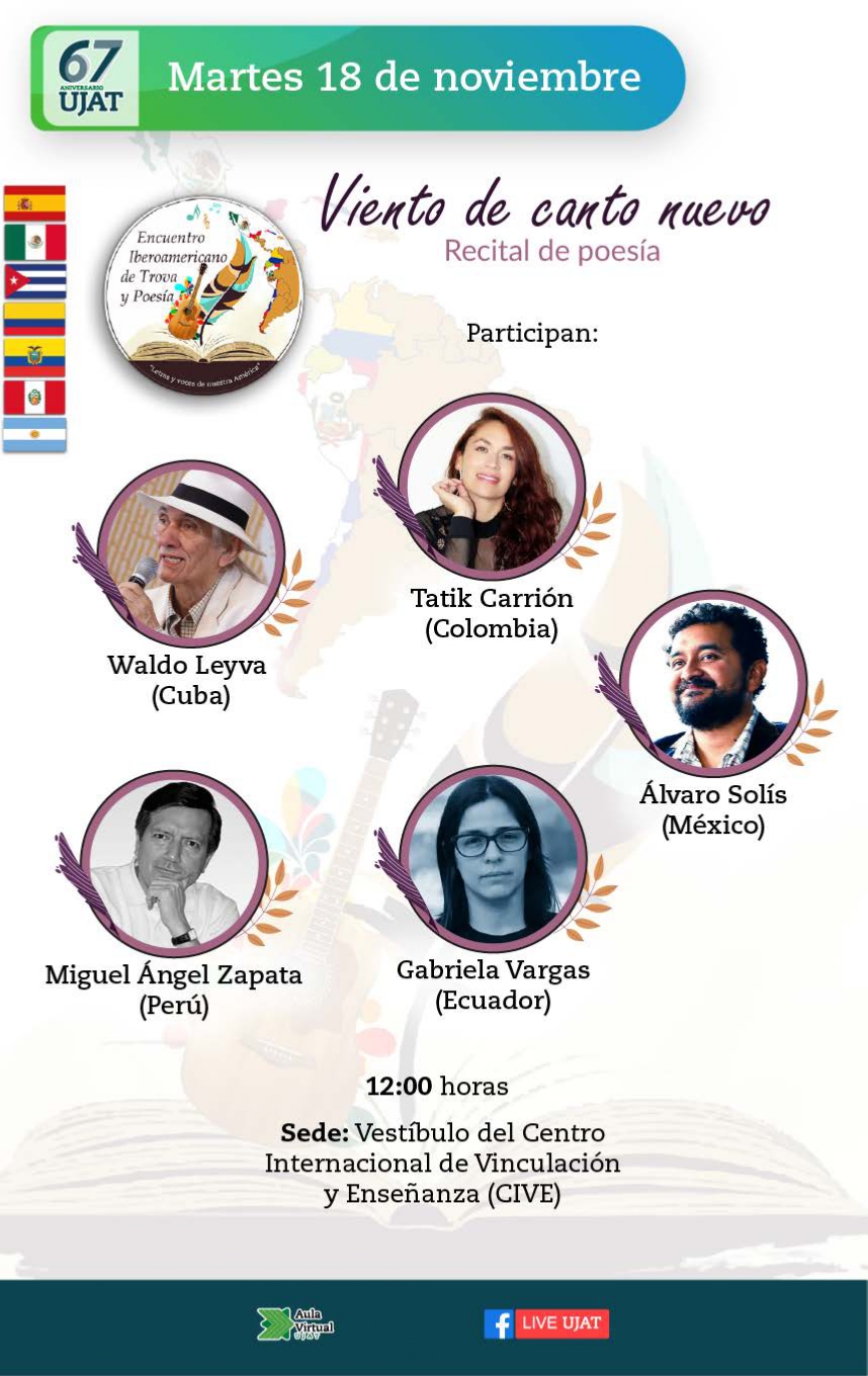 Semana de la Ciencia y la Tecnología