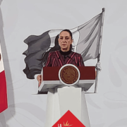 Sheinbaum arranca gira por Tabasco