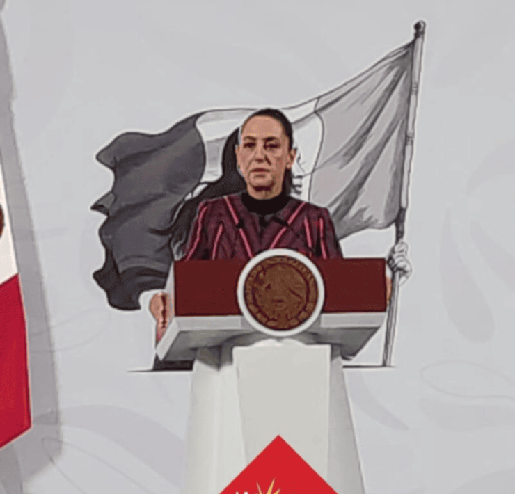 Sheinbaum arranca gira por Tabasco