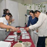 Tabasco tiene todo para convertirse en un referente nacional en materia científica