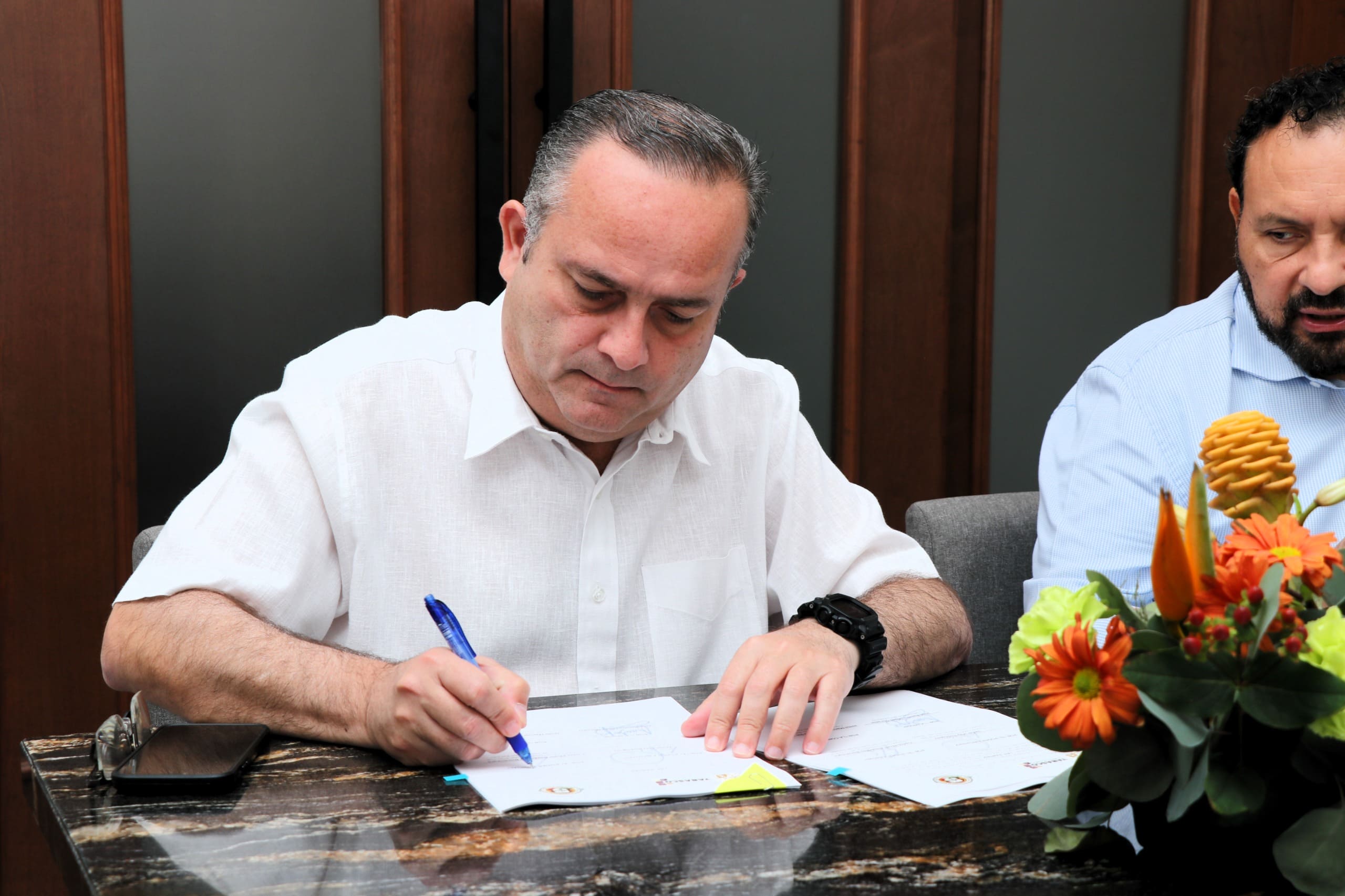 Trámites más rápidos y menos costosos