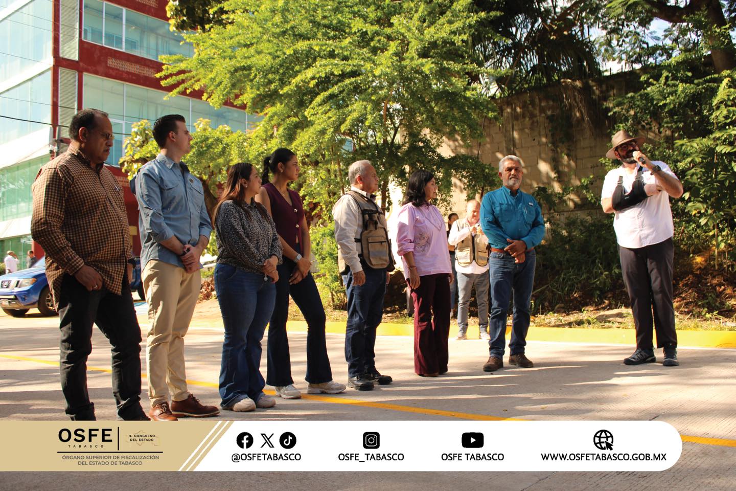 Transparencia y coordinación institucional