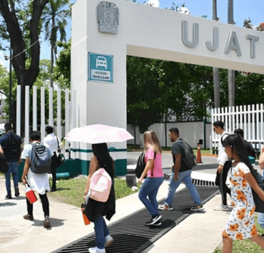 UJAT destaca en el ranking internacional EduRank