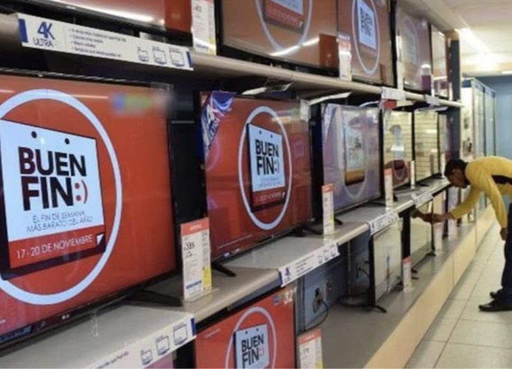 Va PROFECO contra simulación de ofertas durante El Buen Fin 2026