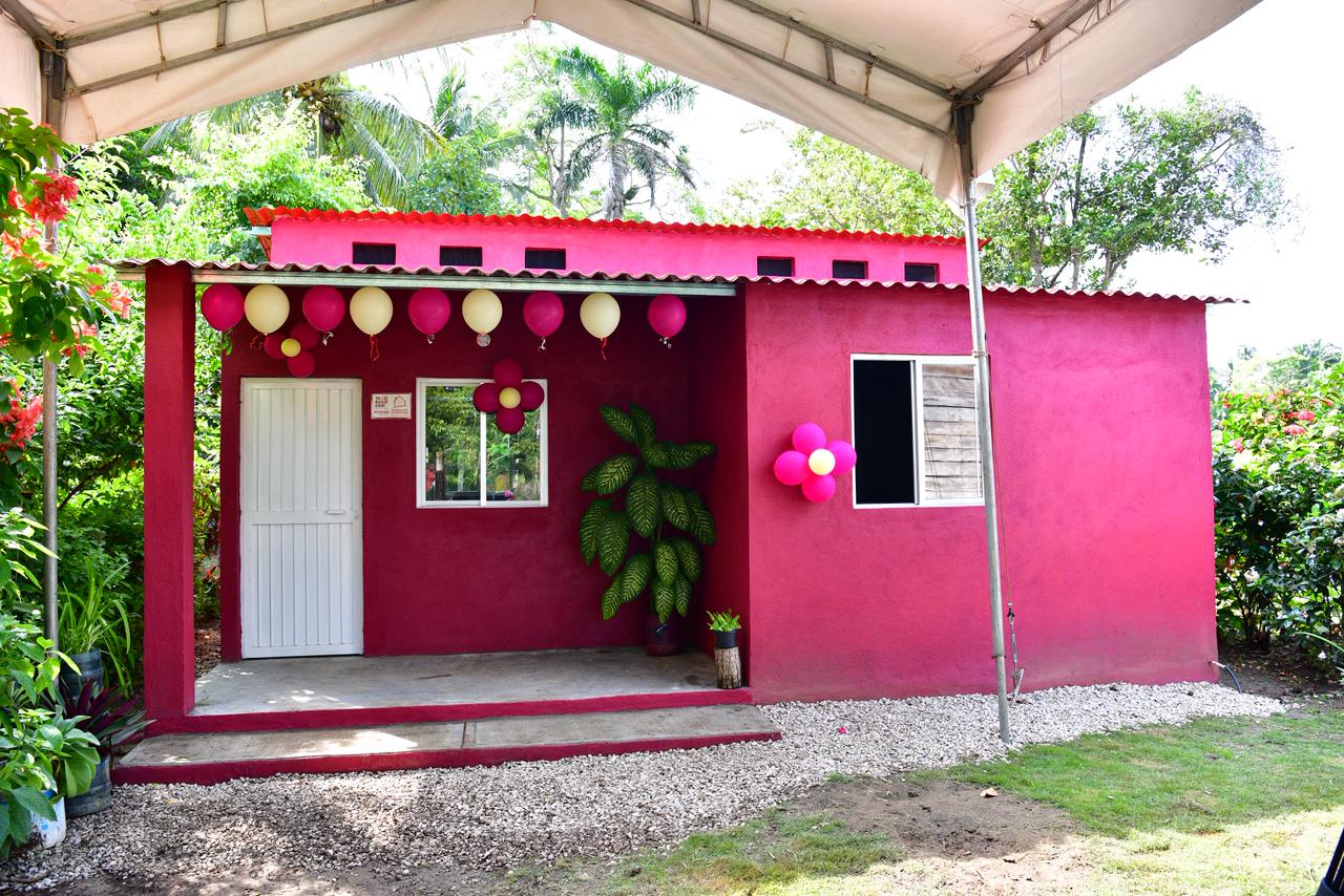 beneficios del Programa Vivienda del Bienestar