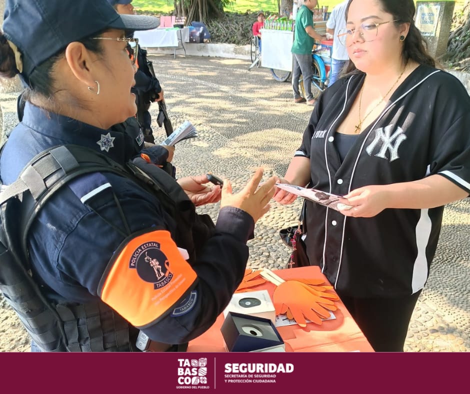 campaña internacional de los 16 días de activismo