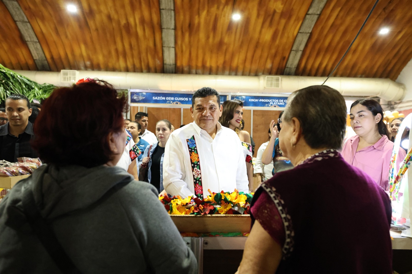 inaugurado el Festival del Chocolate