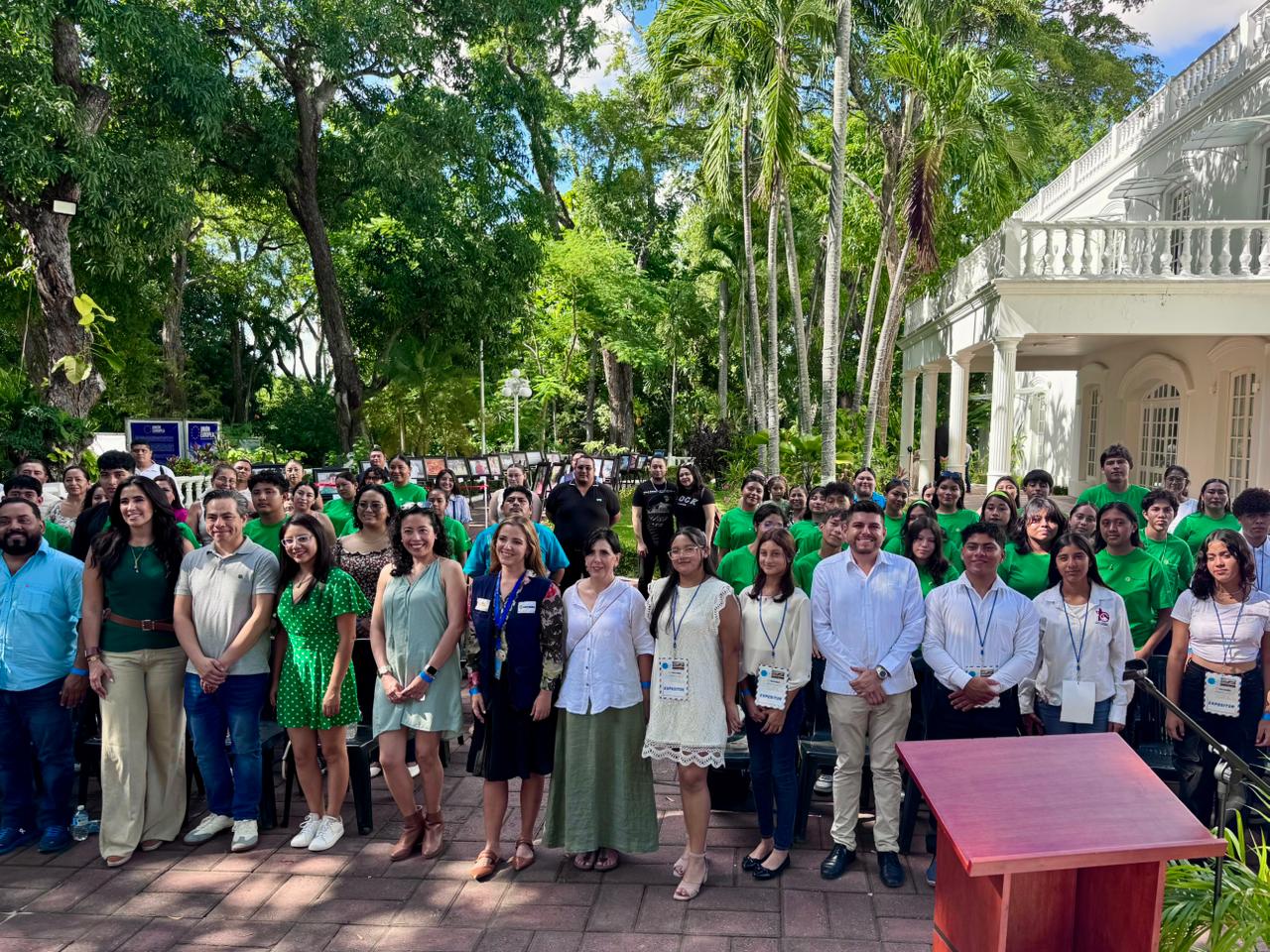 muestra fotográfica sobre su vida y territorio