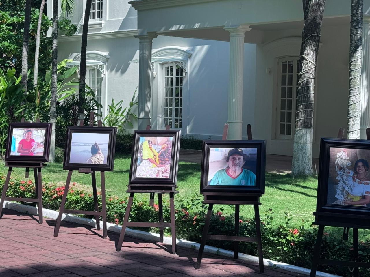 riqueza cultural de las comunidades costeras