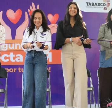 Apoyo a familias vulnerables impulsa solidaridad en Tabasco