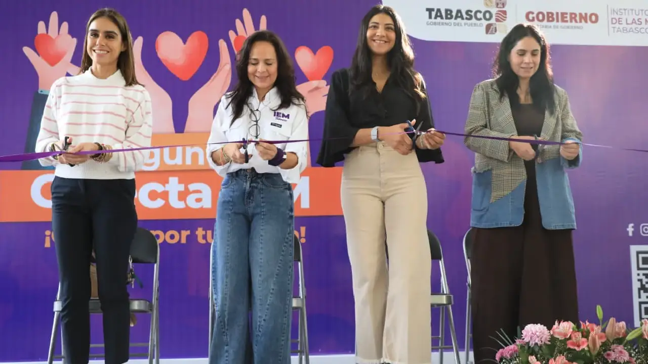 Apoyo a familias vulnerables impulsa solidaridad en Tabasco