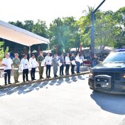 Arranca Operativo Navidad Segura 2025 en Tabasco
